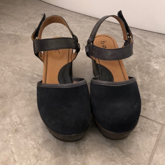 BOC Shoes